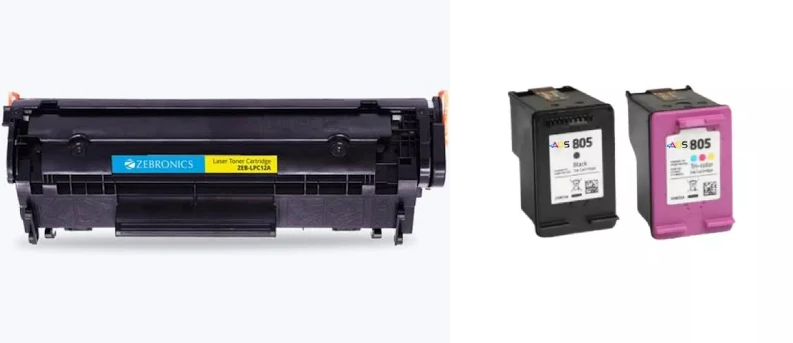 cartridge